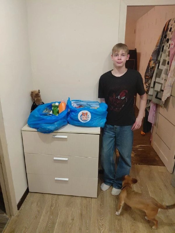 Новость
