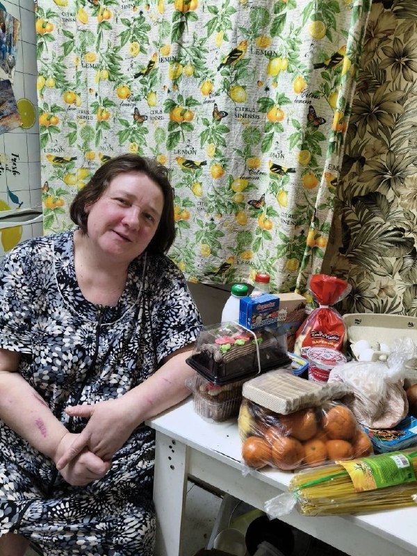 50 лет жизнь с нуля.